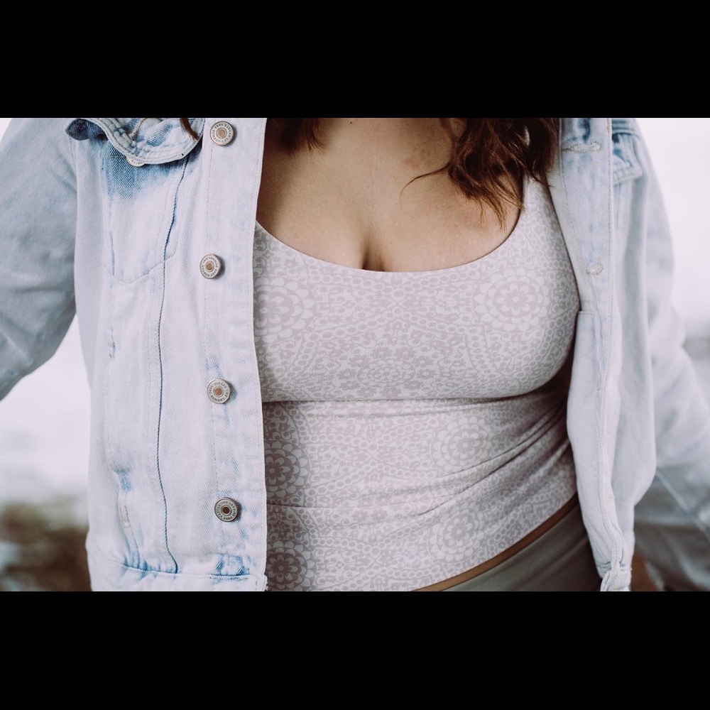 ✿ Patagonia Tank ✿